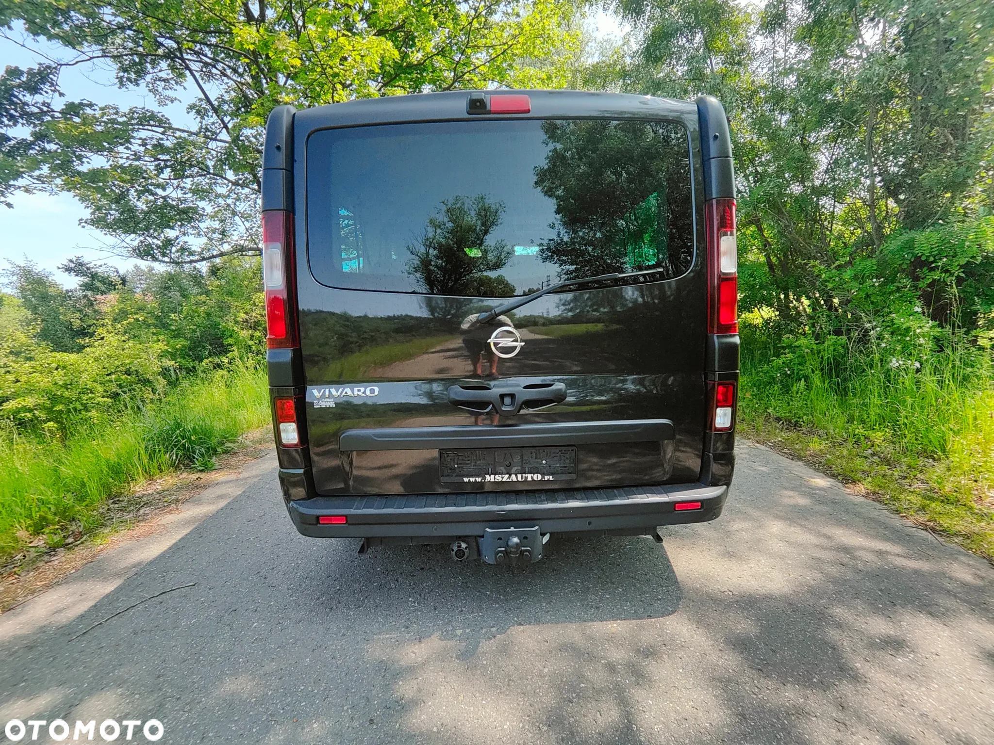 Opel Vivaro - 5