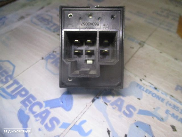 Interruptor 30505L A001 JEEP GRAND CHEROKEE 1999 VIDRO - 3