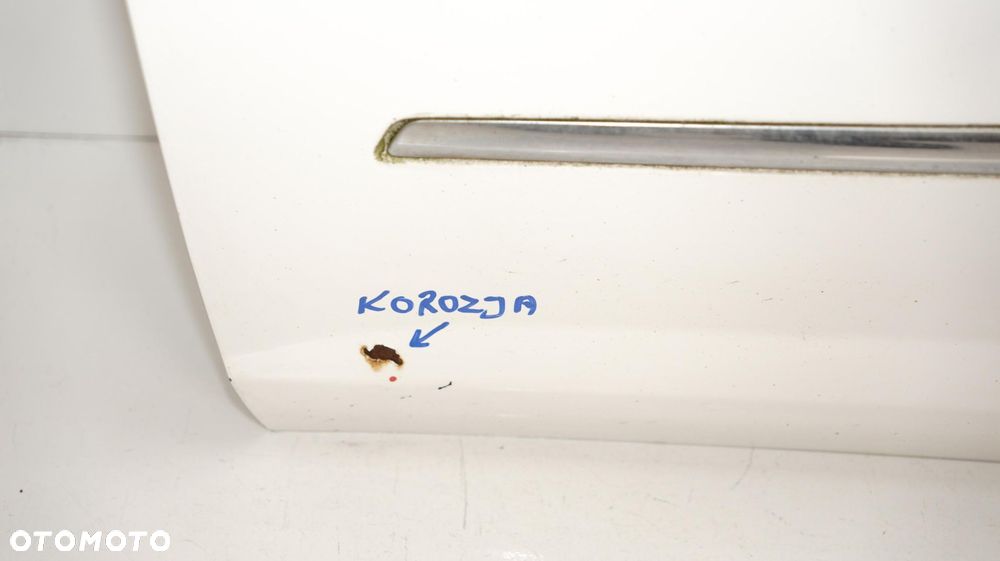 DRZWI LEWY PRZÓD PRZEDNIE VW PASSAT CC 07-11R LB9A - 4