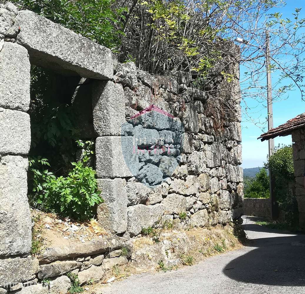 Moradia em Banda T3 Venda em Boa Aldeia, Farminhão e Torredeita,Viseu - Grande imagem: 2/10