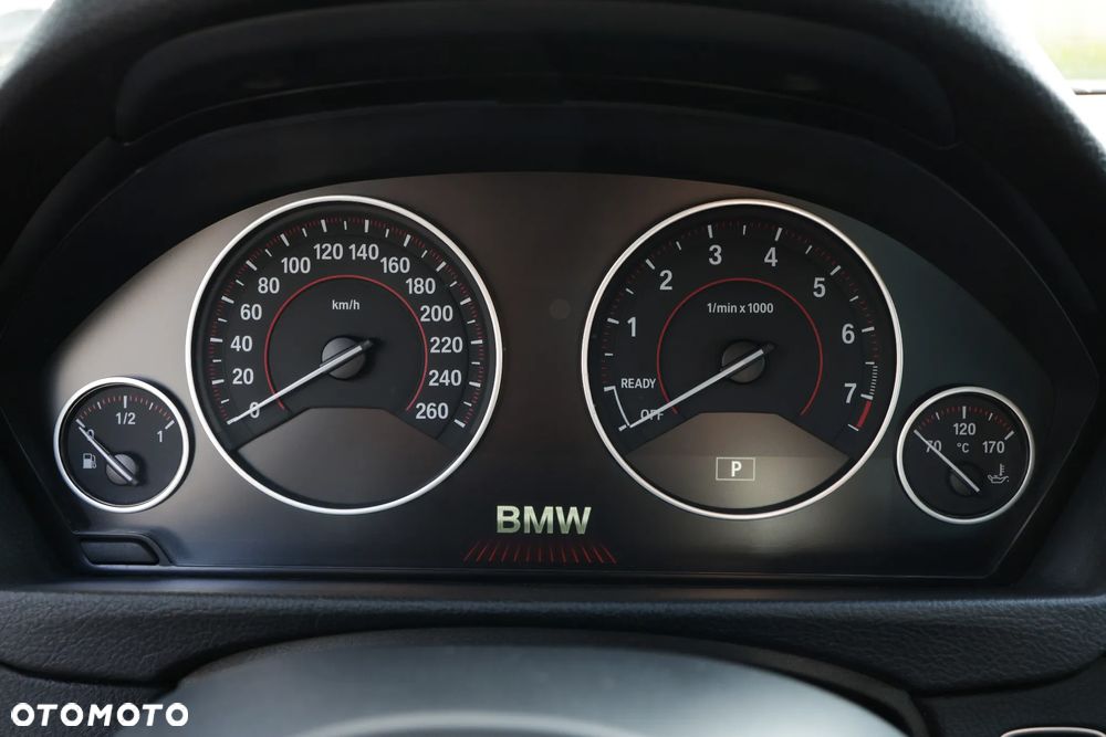 BMW Seria 4 428i xDrive M Sport - 12