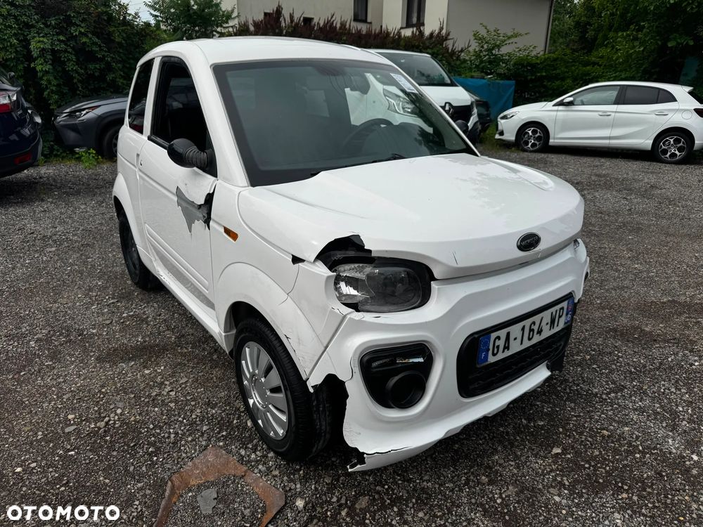 Microcar M.GO - 19