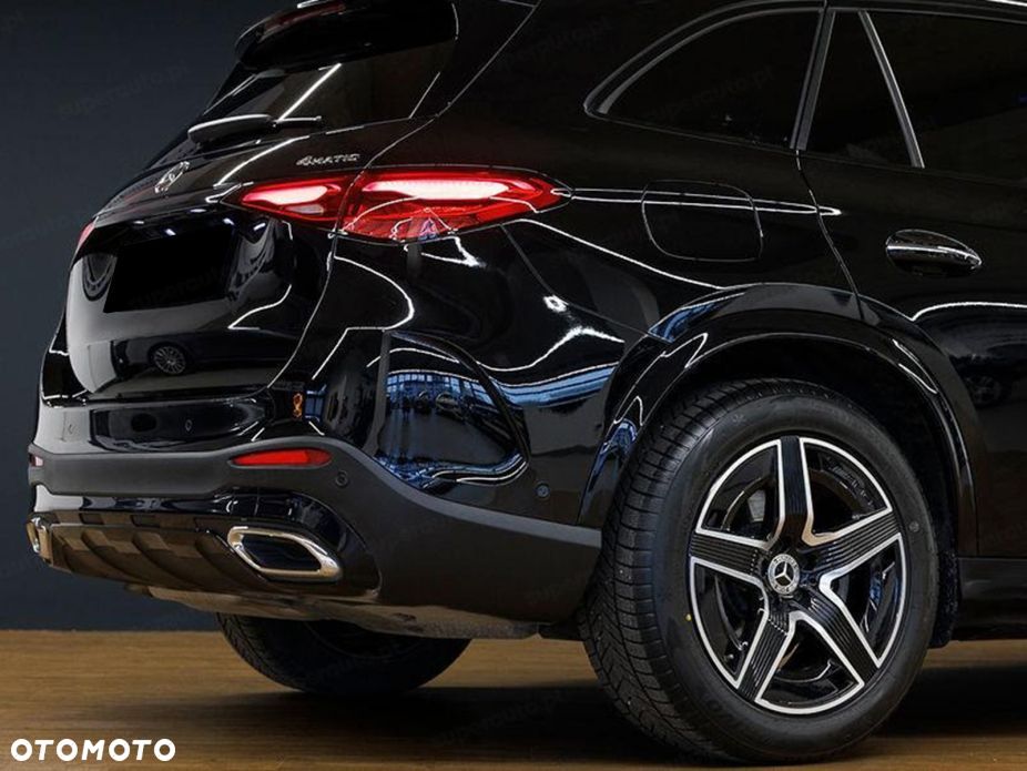 Mercedes-Benz GLC 200 d mHEV 4-Matic AMG Line - 6
