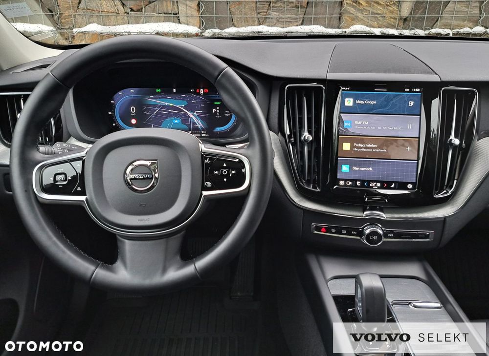 Volvo XC 60 - 14