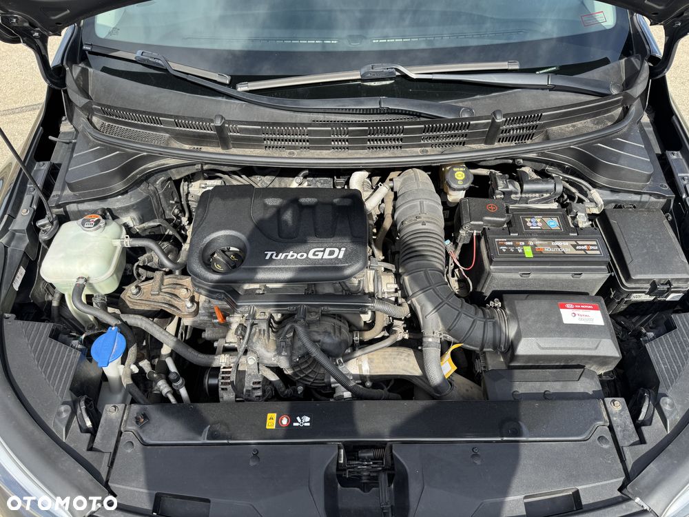Kia Stonic 1.0 T-GDI XL - 32