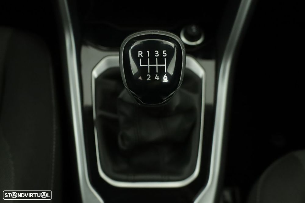 VW T-Roc 2.0 TDI Life - 13