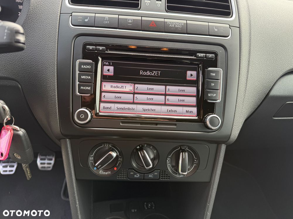 Volkswagen Polo Cross 1.2 TSI CityLine - 30