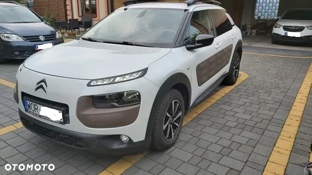 Citroën C4 Cactus - 2