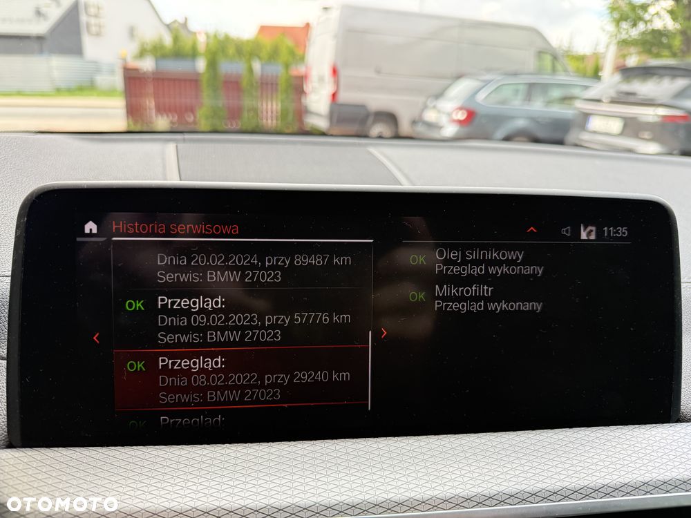BMW X3 xDrive30e - 31