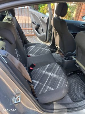 Opel Corsa 1.4 Color Edition - 26