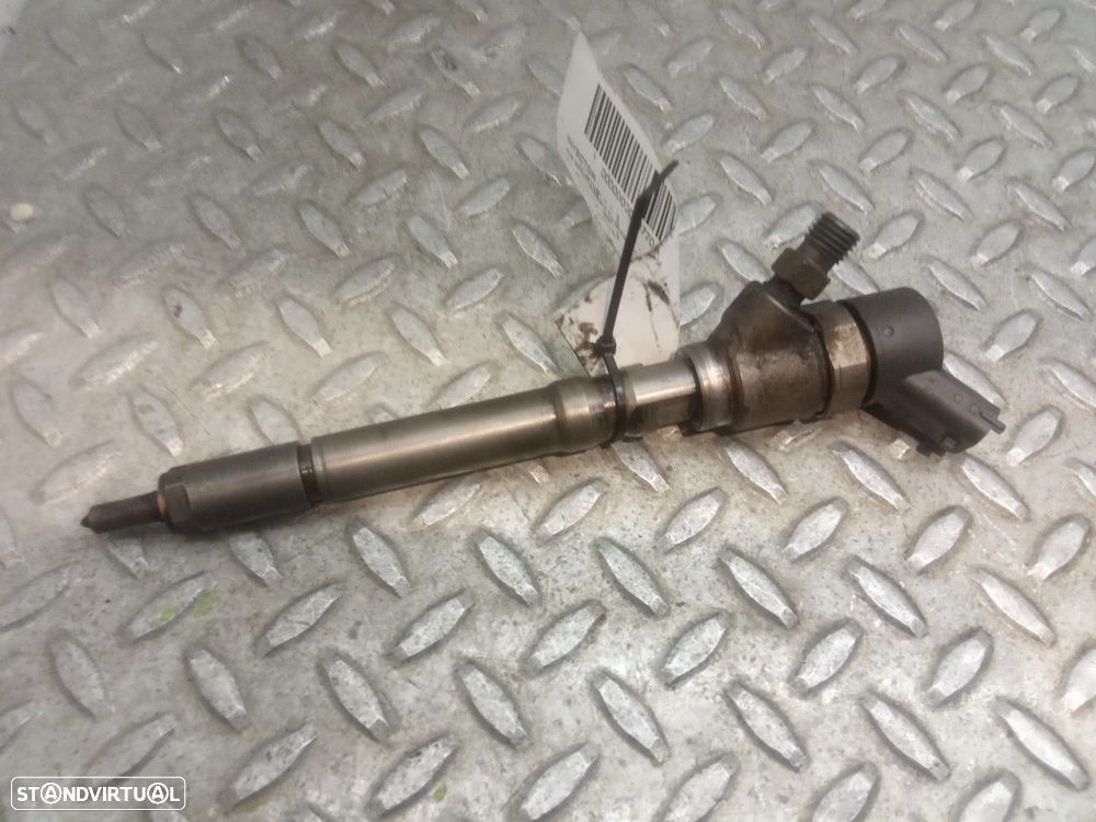 INJETOR KIA SPORTAGE D4EA 82.5 KW - 1