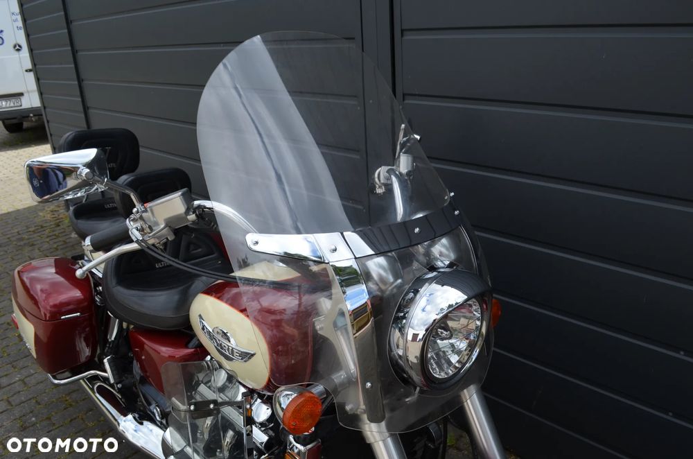 Honda Valkyrie - 11