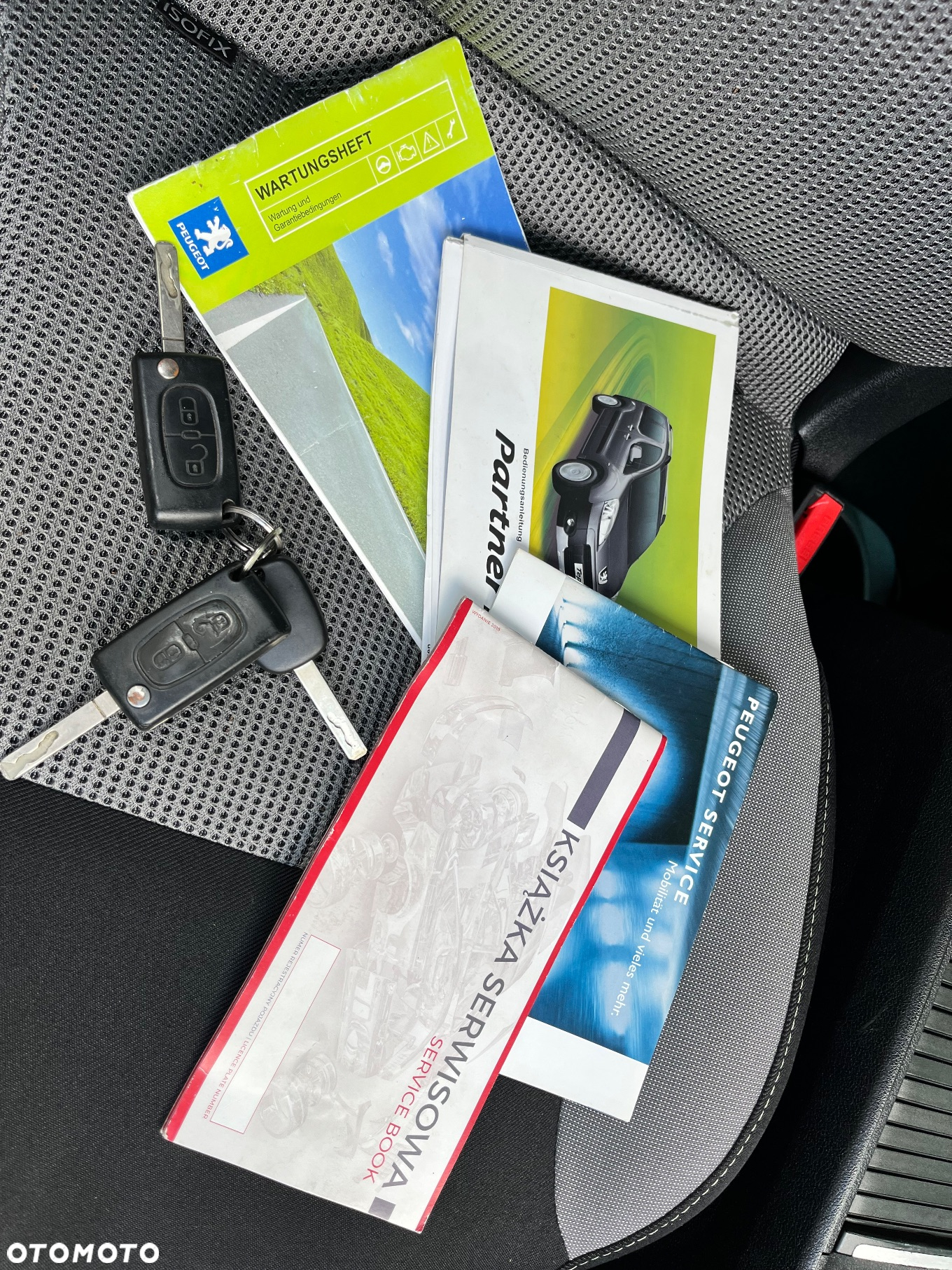 Peugeot Partner Tepee HDi FAP 110 Premium - 19