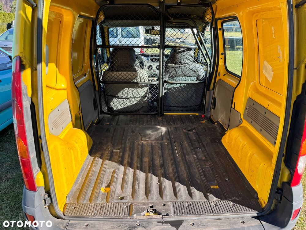 Renault Kangoo - 22