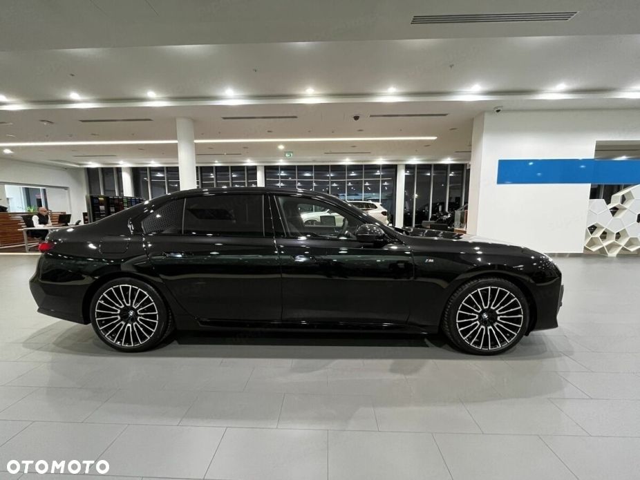 BMW Seria 7 - 6