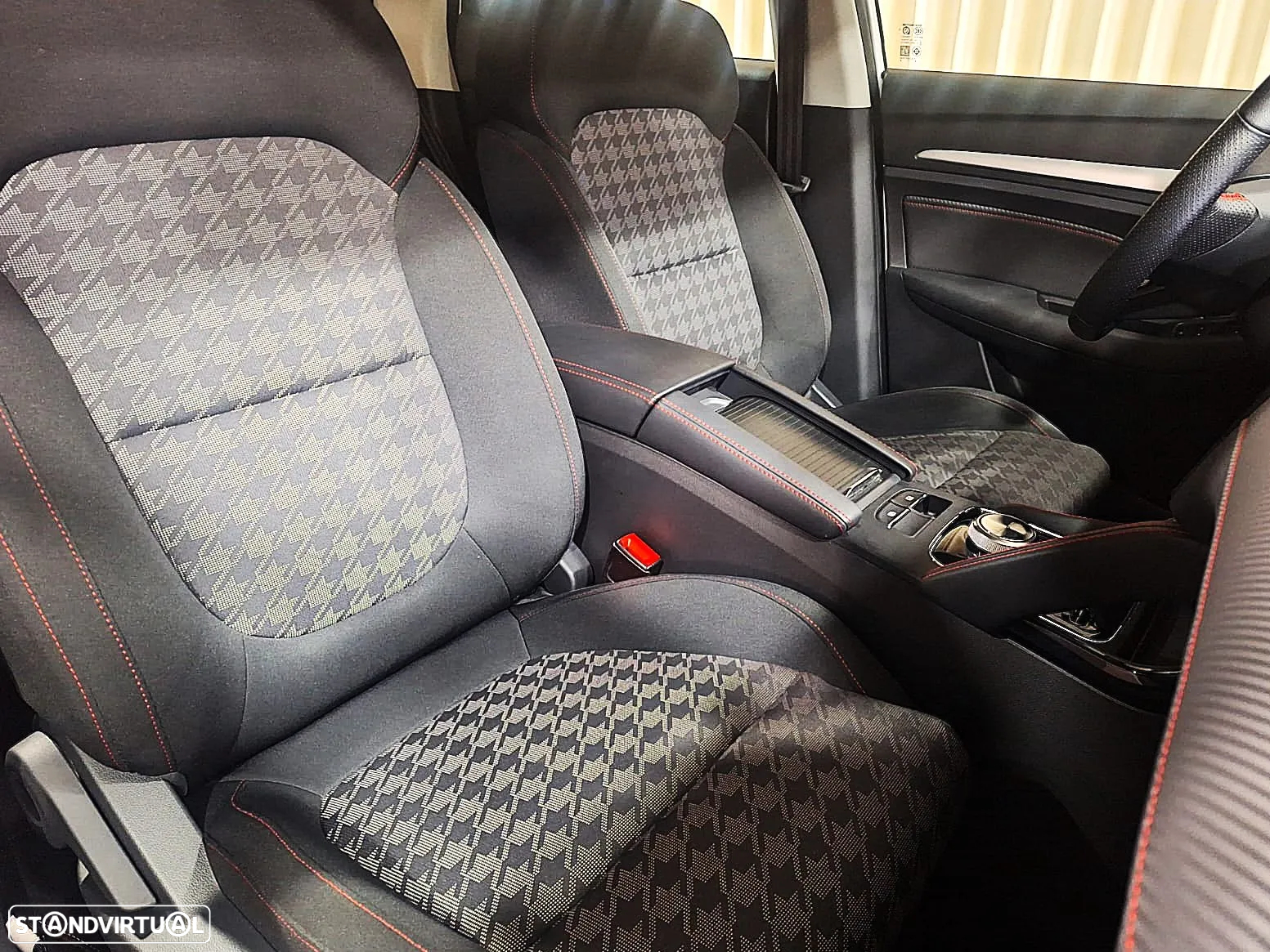 MG ZS EV 50.3 kWh Comfort - 20