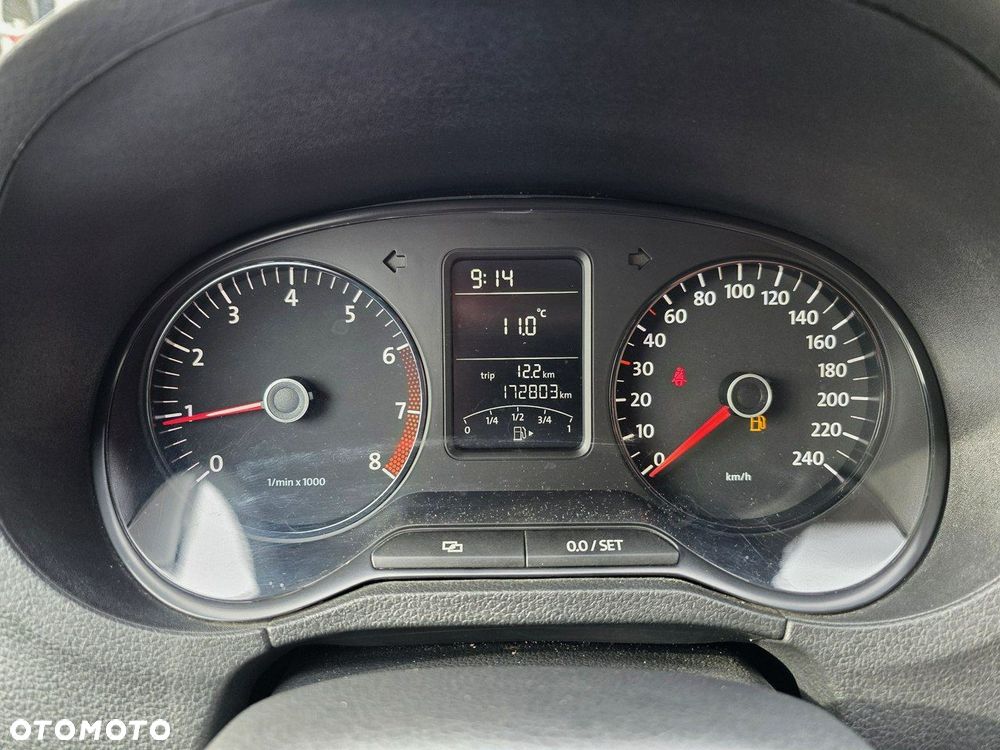 Volkswagen Polo 1.2 Comfortline - 18