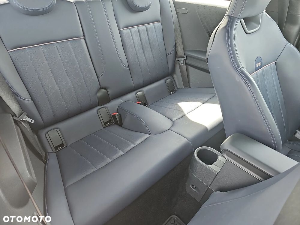 MINI Cooper S Linia Favoured - 22