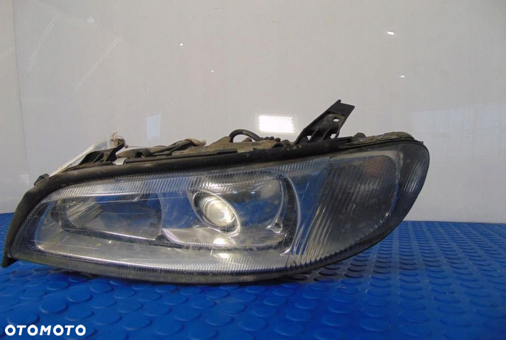 OPEL OMEGA 3.0 REFLEKTOR LEWY - 2