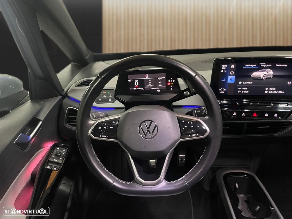 VW ID.3 Pro Confort - 9
