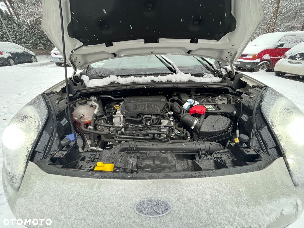 Ford Puma 1.0 EcoBoost Titanium - 28