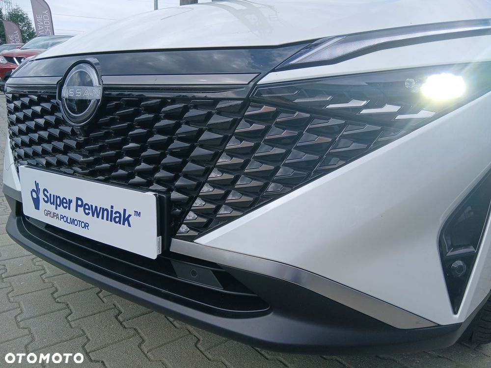 Nissan Qashqai 1.5 e-POWER N-Connecta - 9
