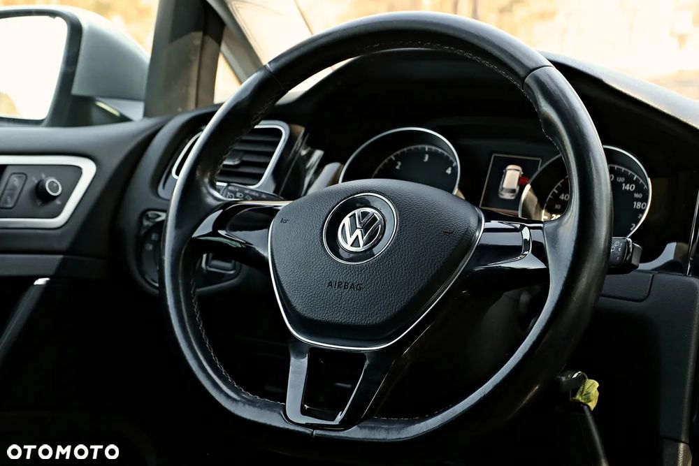 Volkswagen Golf Variant 2.0 TDI 4Motion BlueMotion Technology Cup - 35