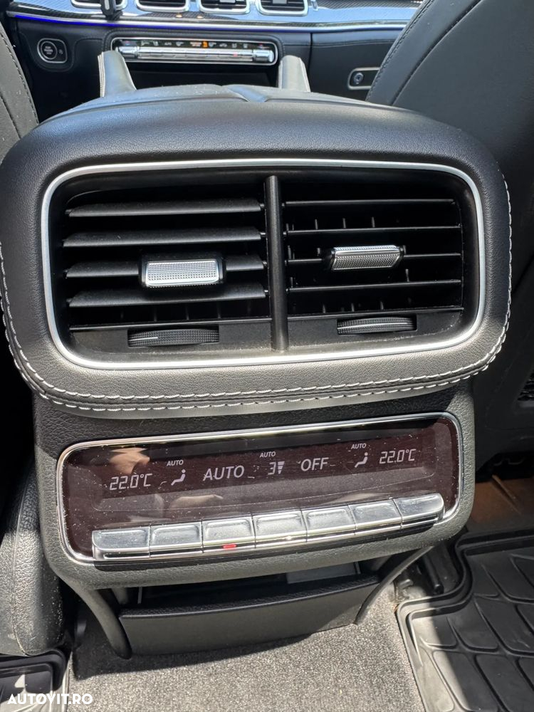Mercedes-Benz GLE AMG 53 MHEV 4MATIC+ - 12