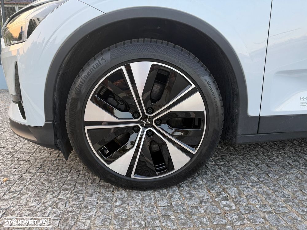 Polestar 2 Single Motor 69kWh - 14