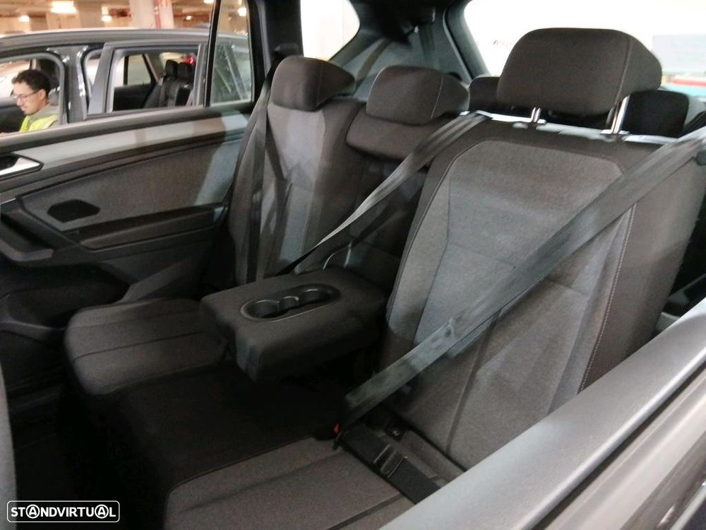 SEAT Tarraco 2.0 TDI Style DSG - 8