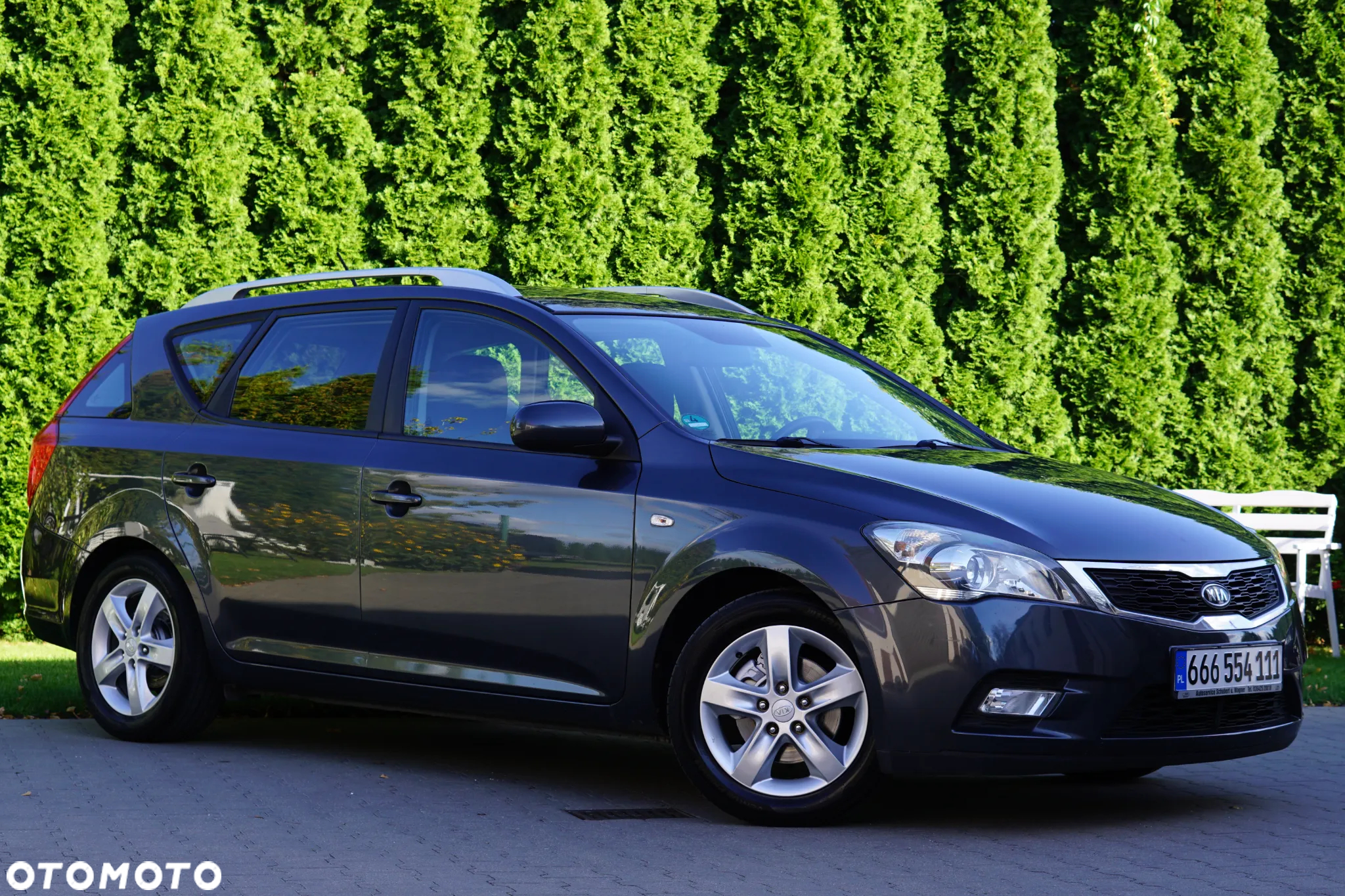 Kia Ceed - 3