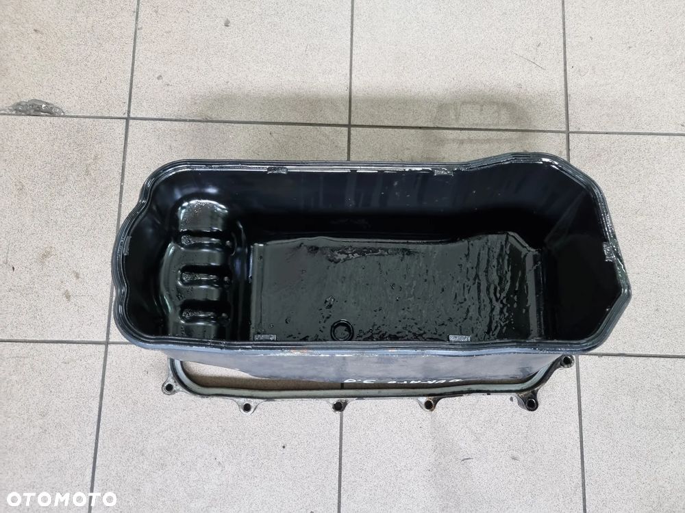 MISKA OLEJU DUCATO JUMPER BOXER IVECO DAILY 3.0 06+  EURO 4 - 1