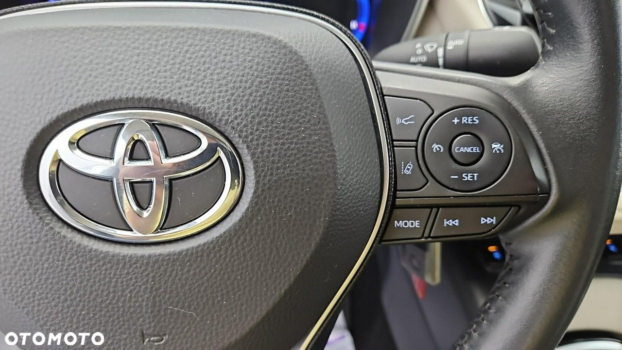 Toyota Corolla 1.6 Comfort - 15