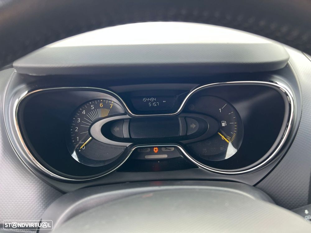 Renault Captur 0.9 TCE Exclusive - 17