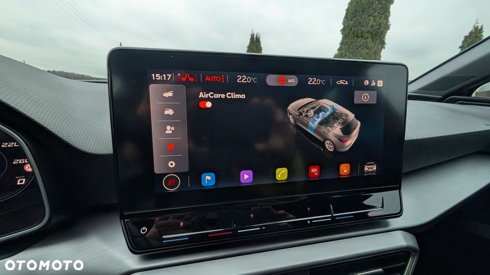 Seat Leon 1.5 TSI FR - 33