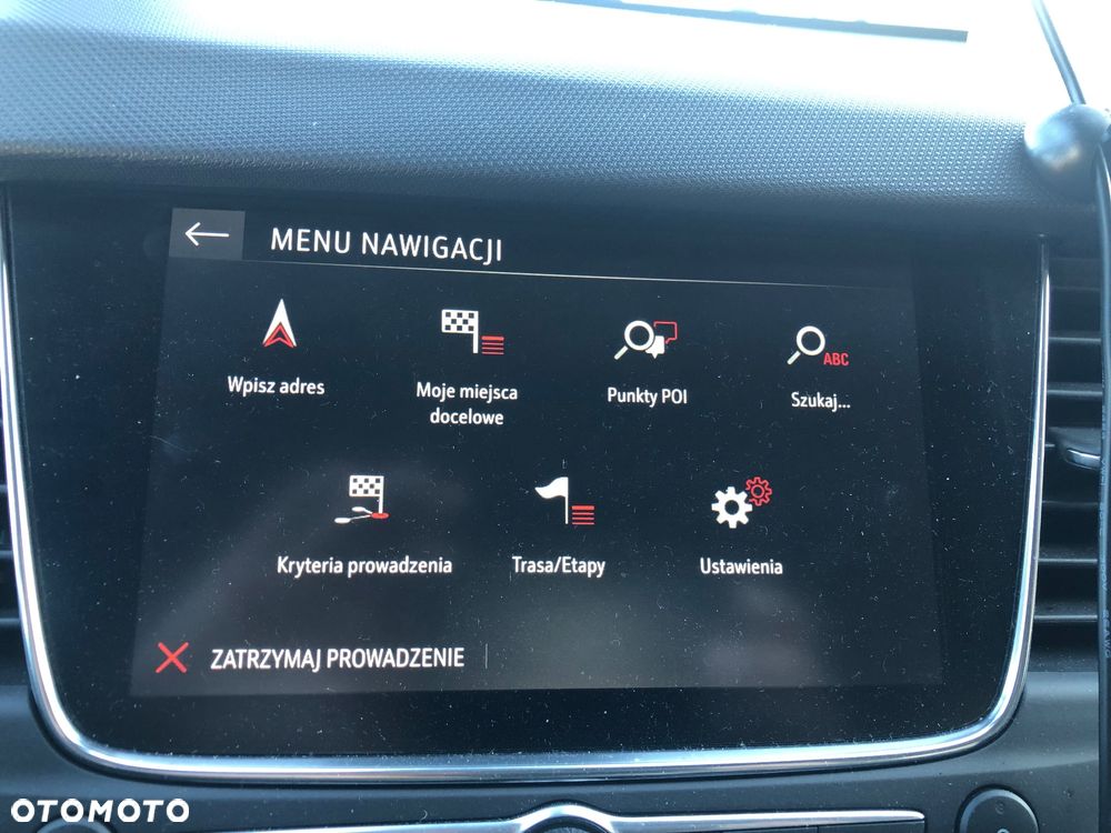 Opel Crossland X 1.2 T Elite S&S - 23