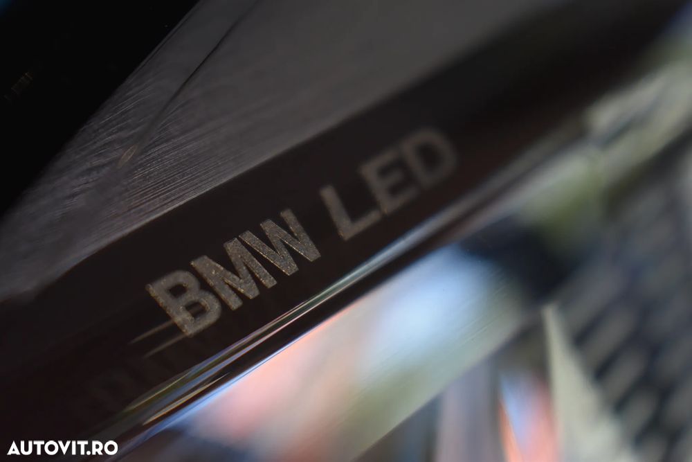 BMW Seria 2 220d Aut. Sport Line - 28