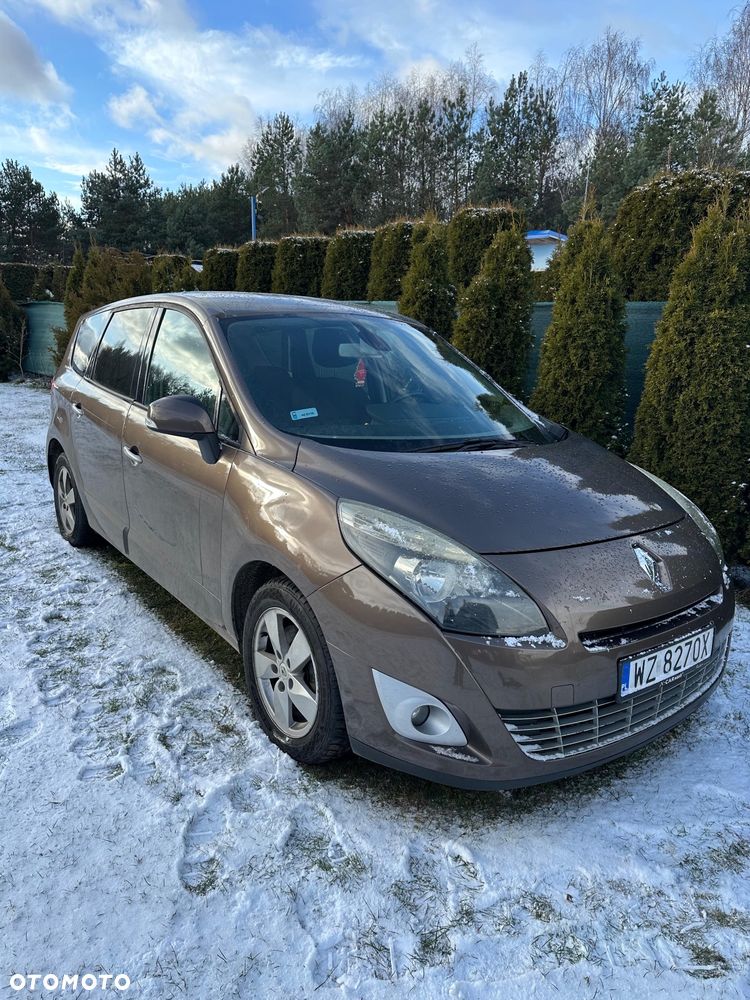 Renault Scenic TCe 130 Dynamique - 14