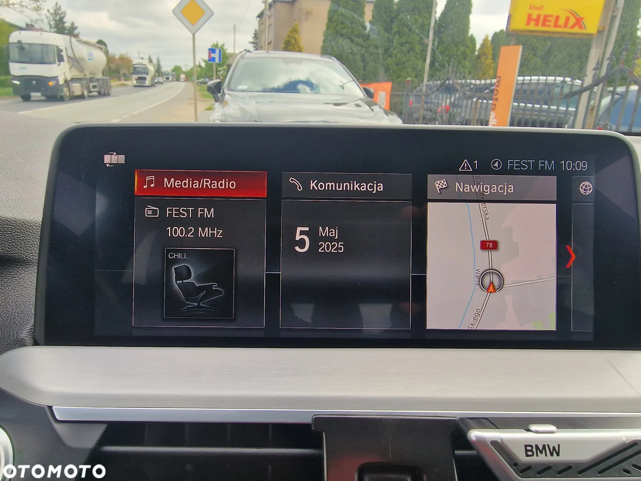 BMW X3 xDrive30d xLine sport - 21