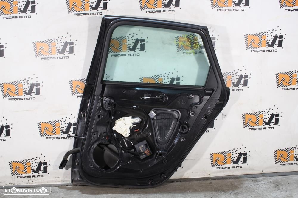 Porta Trás Direita Audi A4 Avant 8K / B8 - 7
