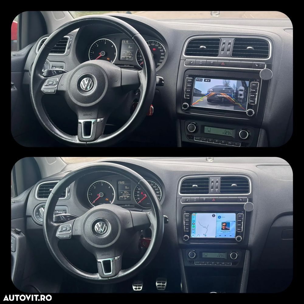 Volkswagen Polo 1.6 TDI Blue Motion Style - 4