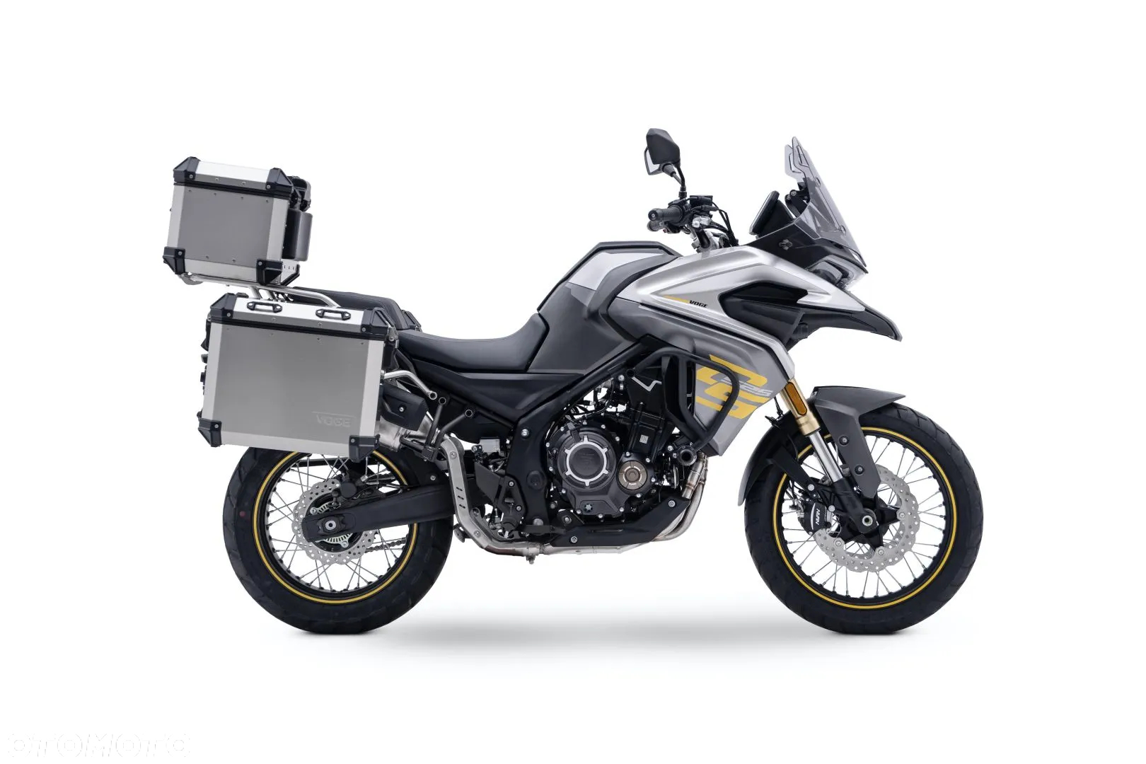 VOGE 525DSX - 5