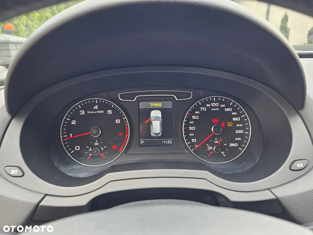 Audi Q3 2.0 TFSI Quattro S tronic - 28