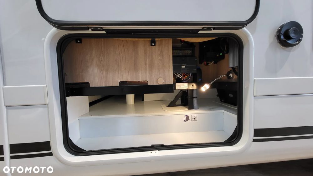 Laika Ecovip L3009 - 4 osobowy | Podwójna podłoga - 26