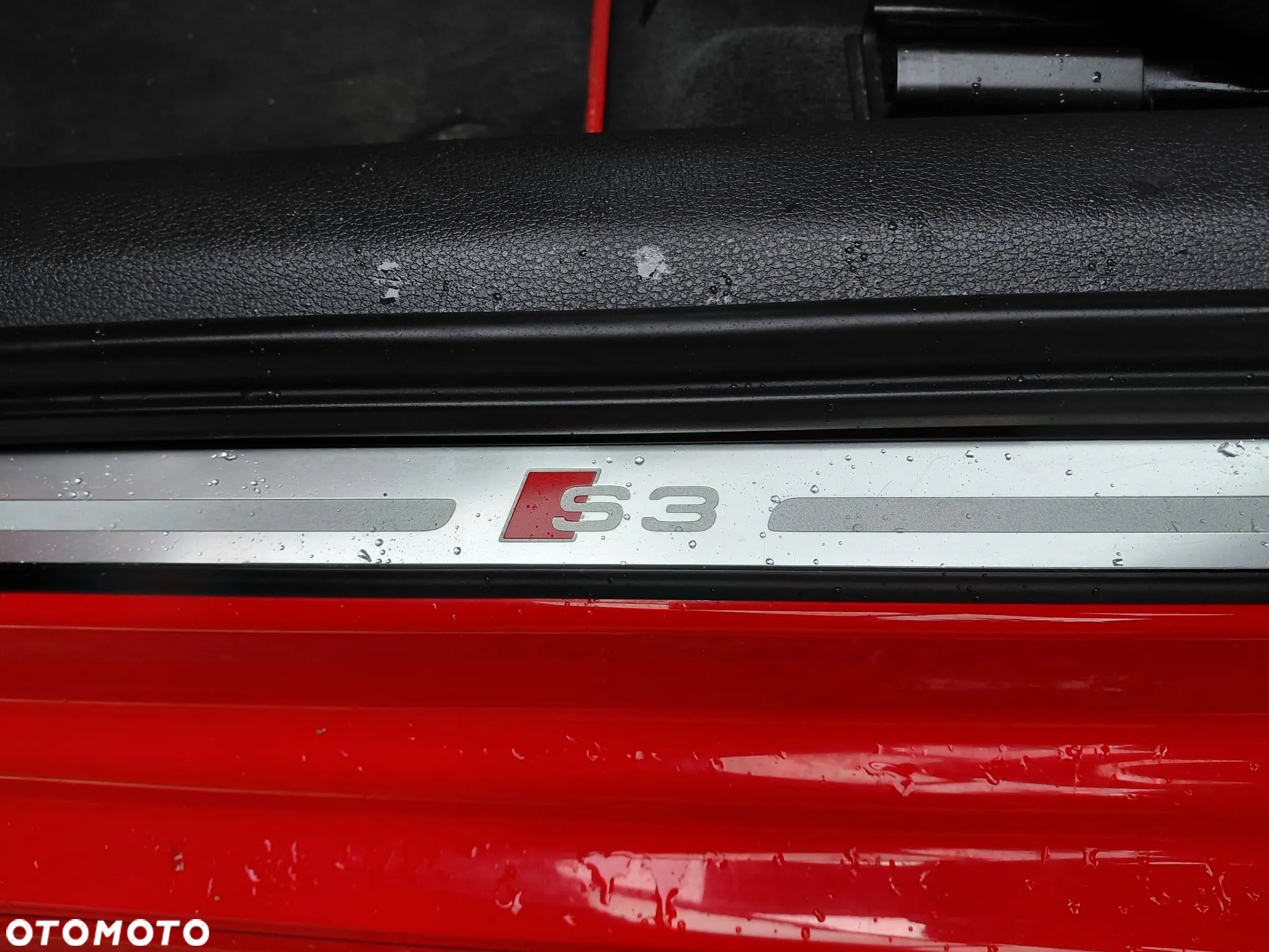 Audi S3 - 28