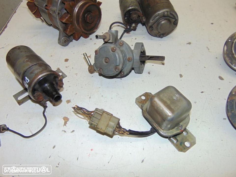 Datsun 1200 kit reparação - 3