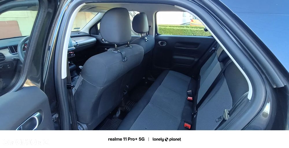 Citroën C4 Cactus PureTech 82 Feel Edition - 19