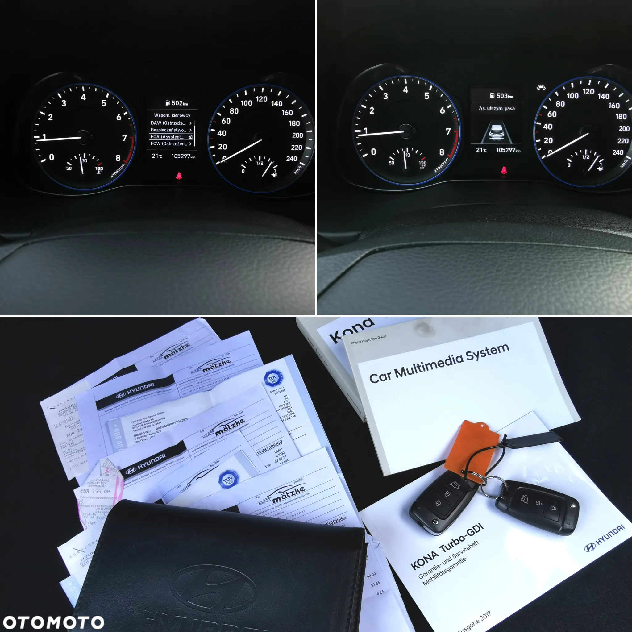 Hyundai Kona 1.0 T-GDI Select - 30