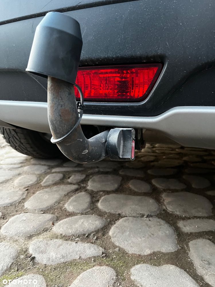 Suzuki SX4 S-Cross - 31