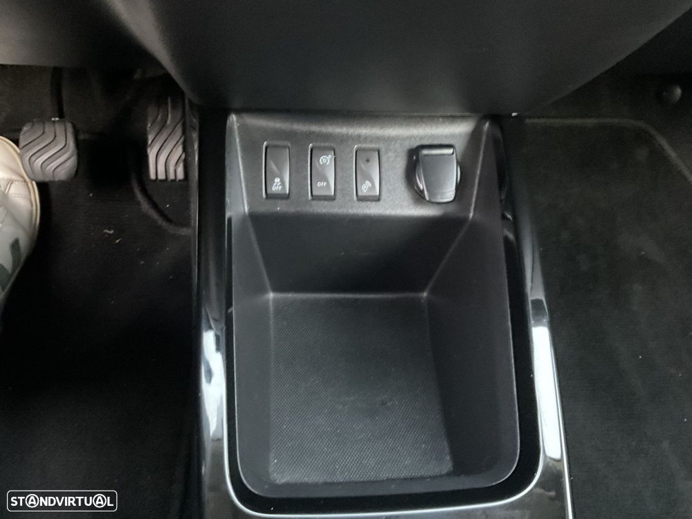 Dacia Spring Electric 45 Comfort Plus - 31